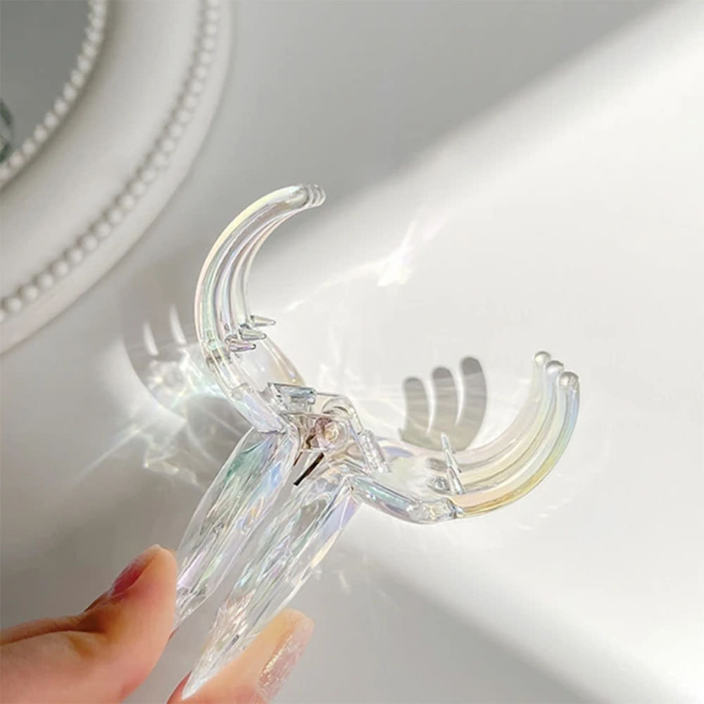 Fairy Butterfly Shaped Hair Claw
