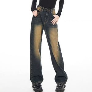 Fairy Grunge Jeans