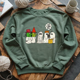 Got A Yarn Ball Sweatshirt