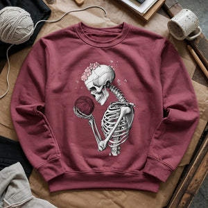 Eternal Stitch Sweatshirt