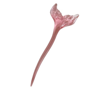 Mermaid Tail Hairpin