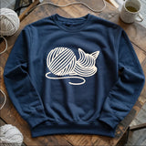 Knitten Sweatshirt