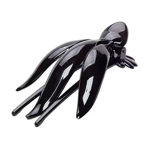 Octopus Tentacle Shape Hair Clip