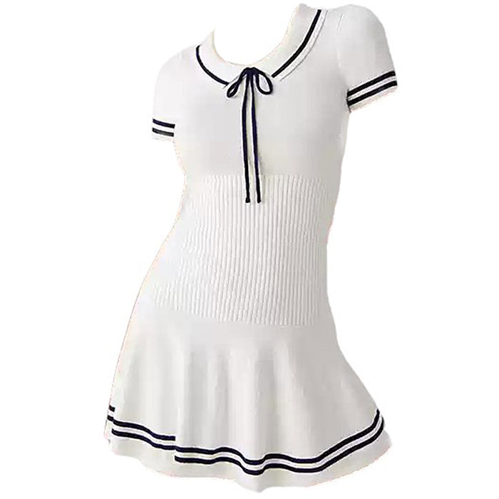 Old Money Yacht Club Dress