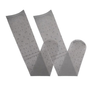 Parisian Polka Dot Stockings