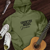 Country Junkie Hoodie