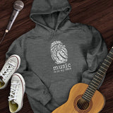 DNA Hoodie