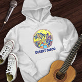 Desert Disco Hoodie