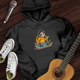 DJ Sloth Hoodie