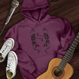 Dancing Souls Hoodie
