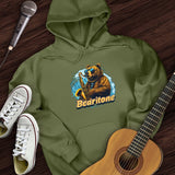 Bear-itone Hoodie