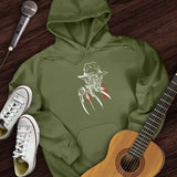 Freddy Hoodie