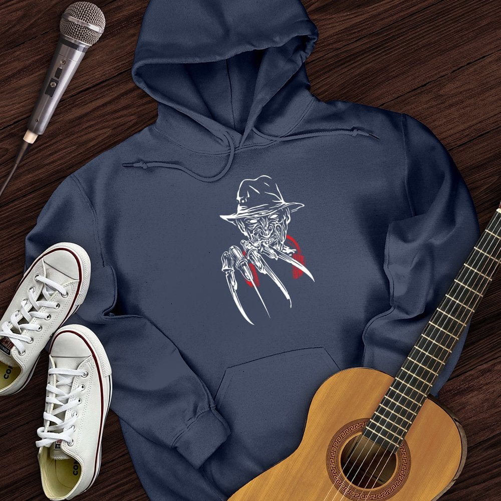 Freddy Hoodie