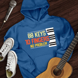 88 Keys Hoodie
