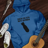 Drop Beats Hoodie