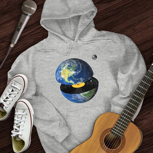 Earth Player Hoodie