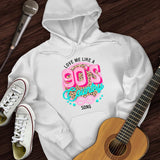 90s Country Song Hoodie