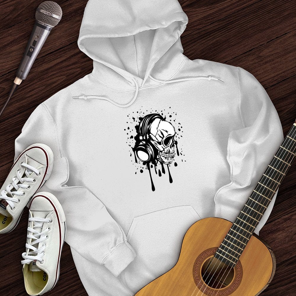 Drown Them Out Hoodie