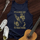 A Good Day Tank Top