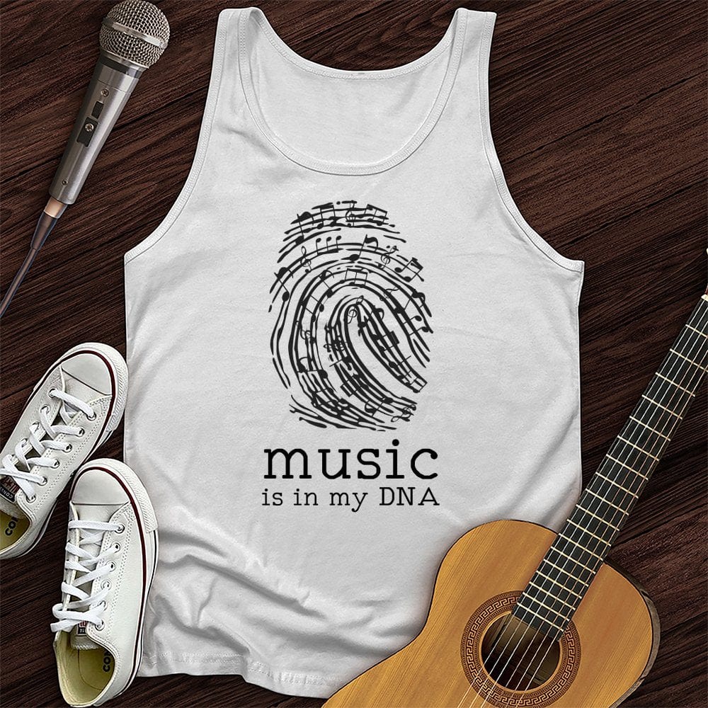 DNA Tank Top