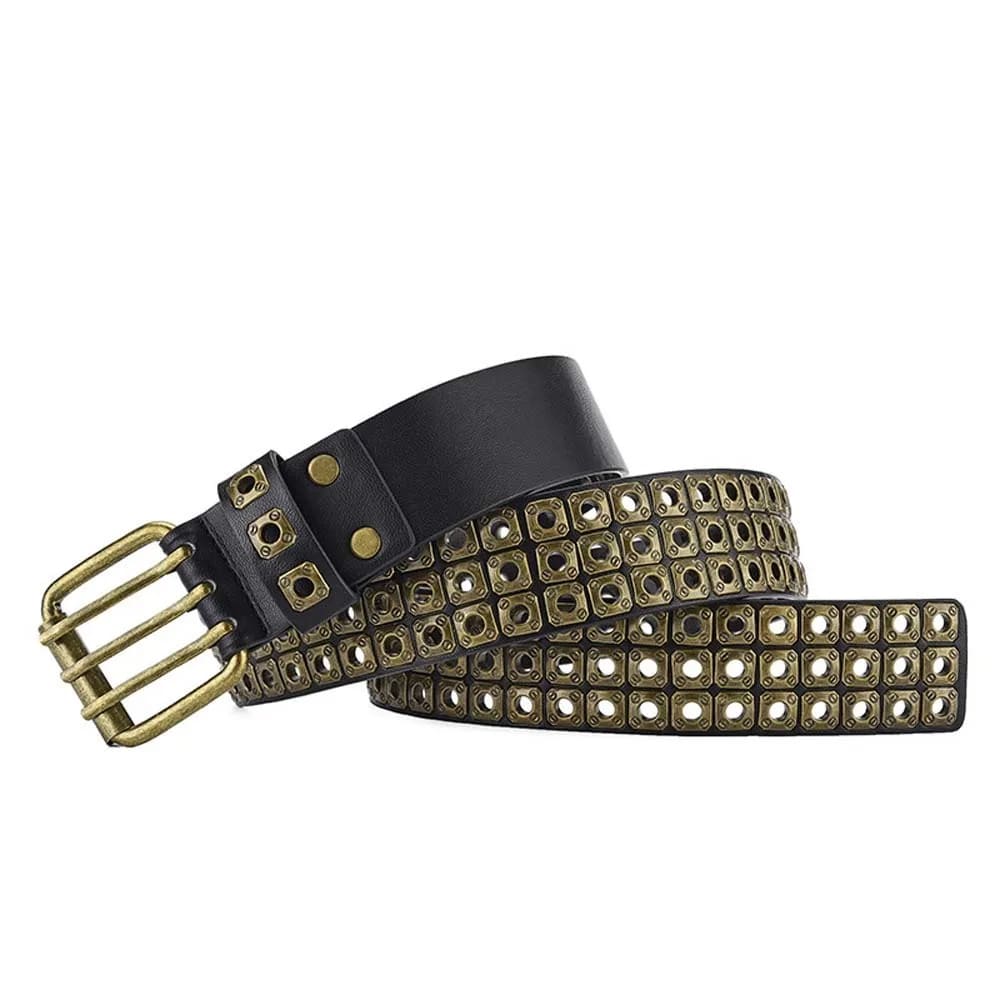 Rock The Scene Studded Belt