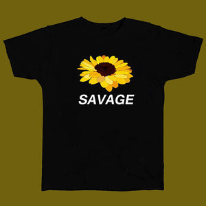 Savage T-Shirt