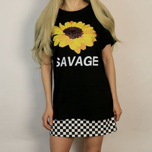 Savage T-Shirt, XL