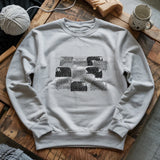 Sheep Happens Sweatshirt