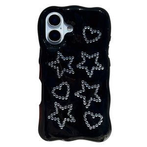 Star Girl Y2K iPhone Case