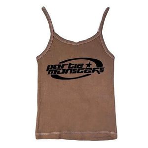 Stargirl Aesthetic Tank Top