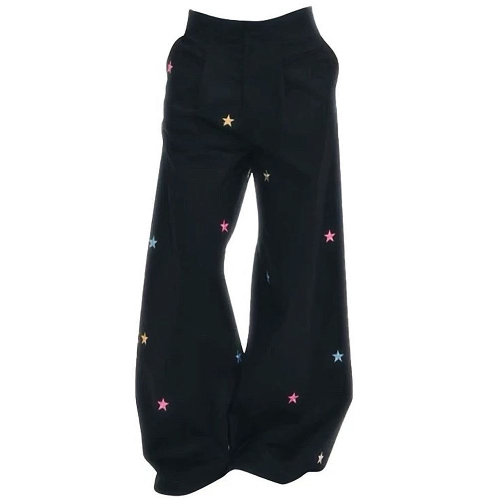 Star Girl Aesthetic Baggy Pants