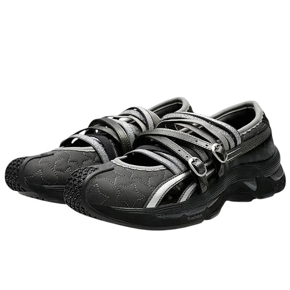 Star Girl Ballet Sneakers