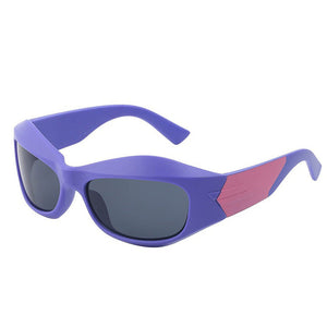 Alien Girlfriend Sunglasses