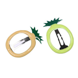 Y2K Fruit Hair Clips Set
