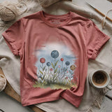 Yarn Field T-shirt